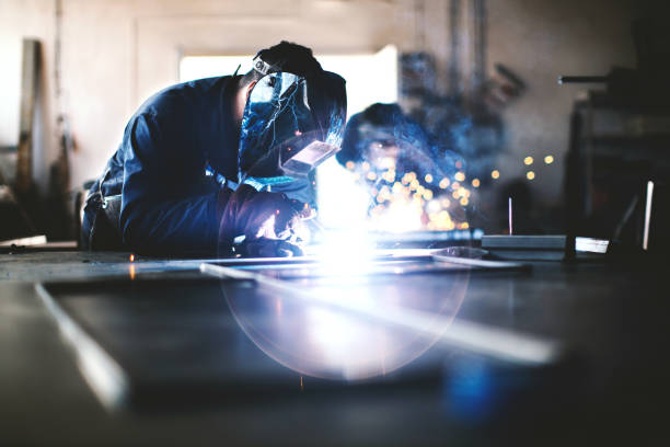 Affordable Welder Services in Stevens Point, WI