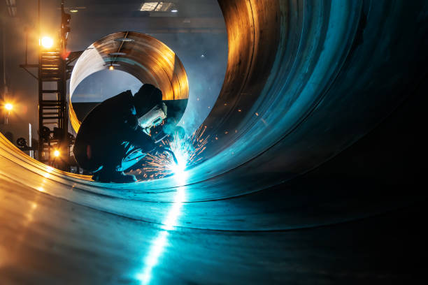 Stevens Point, WI Welder & Metal Fabrication Company