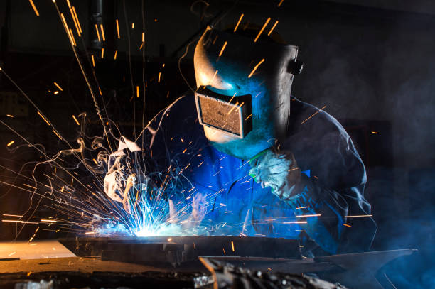 Best Welding Equipment Sales and Repair in Stevens Point, WI