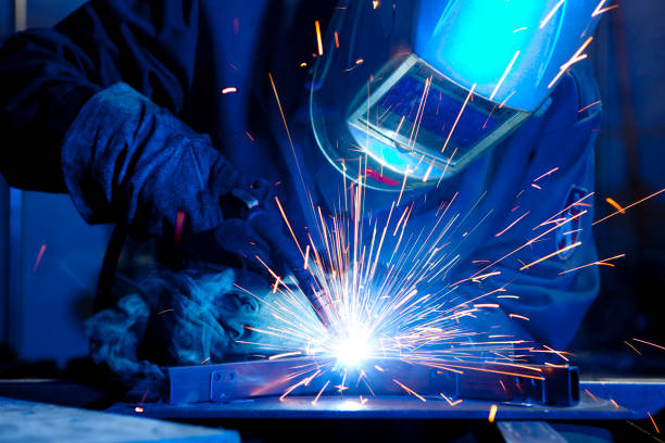 Best Structural Steel Welding in Stevens Point, WI
