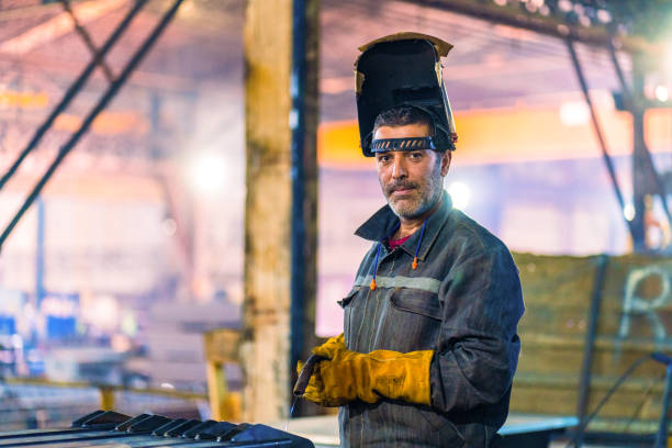 Affordable Welder Services in Stevens Point, WI