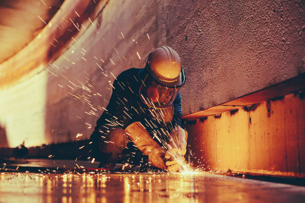 Best Welding Inspection and Certification in Stevens Point, WI