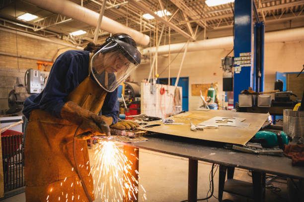  Stevens Point, WI Welder Pros