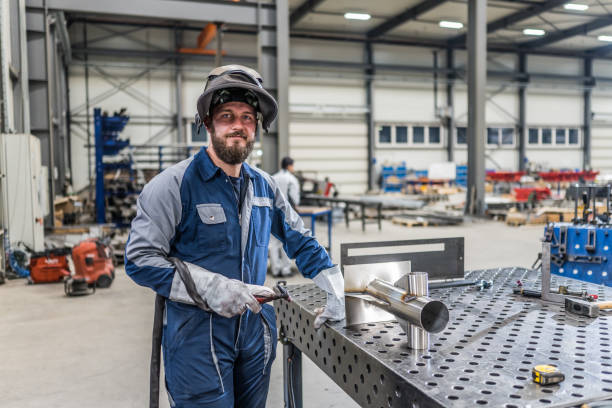 Best Aerospace and Defense Welding in Stevens Point, WI