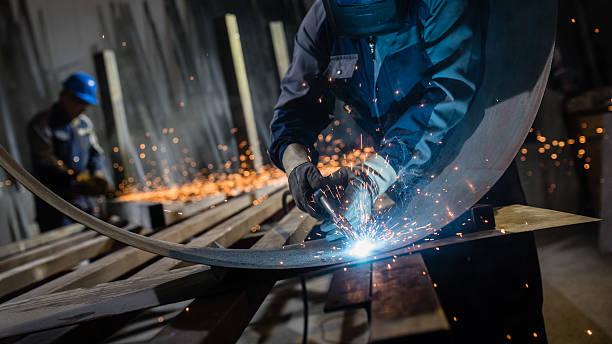 Best Automotive Welding in Stevens Point, WI