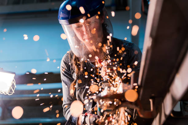 Best Food and Beverage Processing Equipment Welding in Stevens Point, WI