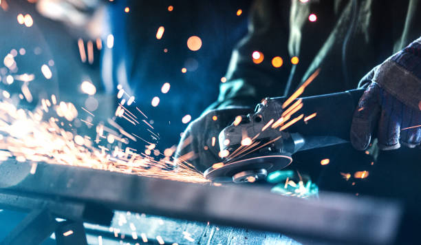 Best Welding Equipment Sales and Repair in Stevens Point, WI